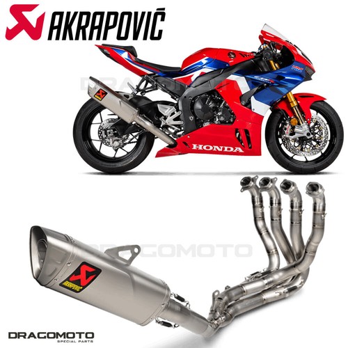 Honda cbr 1000 2020 2023 - rr, 2020-2023