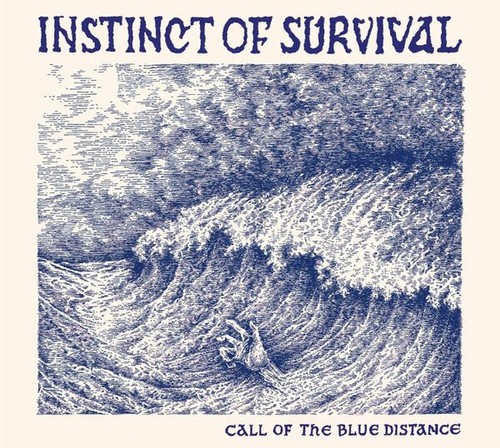 Instinct survival call - survival,