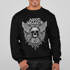 Herren Pullover Amon Amarth