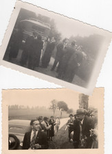 126/711 FOTO alte Zeiten