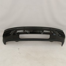 AUDI Q7 4M S LINE FACELIFT ab 2019 SPOILER DIFFUSOR STOßSTANGE HINTEN ORIGINAL