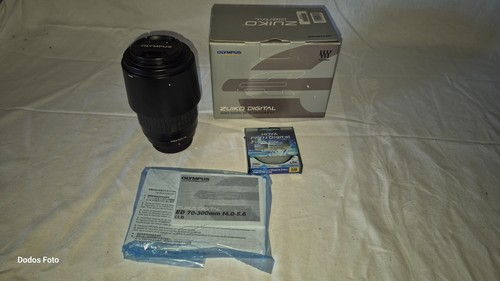 Olympus zuiko 7030 300 - olympus,