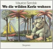 Wo Die Wilden Kerle Wohnen
