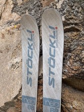 TOP! ⛷️STÖCKLI NELA 88