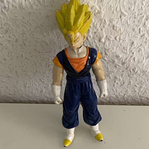 Dragon ball vegeta super - dragon,