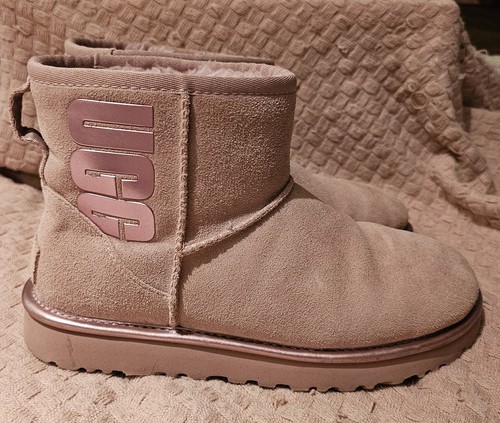 Ugg australia classic mini - ugg,