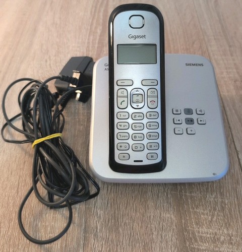 Siemens gigaset as285 basis - basis, +