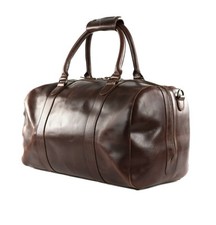 BUCKLE & SEAM Leather