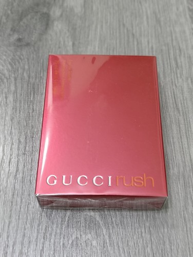 Gucci rush eau toilette 75 - gucci,