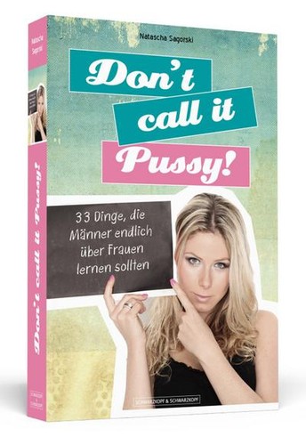Don call pussy 33 - don't, pussy!: