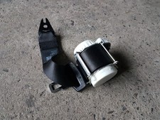 BMW X1 E84 Sicherheitsgurt