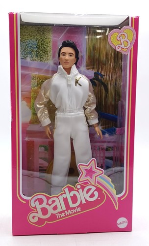 Barbie the movie - movie, puppe