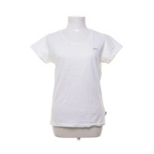 St.Pauli, Top, Größe: M, Weiß, Print, Damen -n14