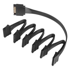 SATA Power Splitter Kabel