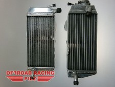 MEGA FLOW® KÜHLER SET HONDA