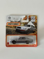 Matchbox | 1994 Lexus LS 400 | HLC98 | Nr. 93/100