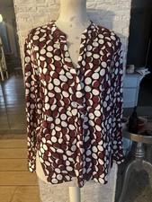 Herzensangelegenheit Bluse