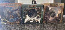HOBBIT 1 - 3  EXTENDED
