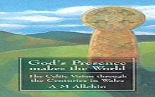 God presence makes the - presence,