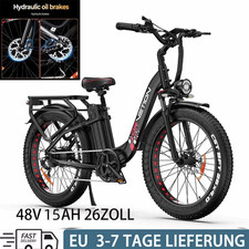 DRVETION CTR26 EBIKE 26 Zoll
