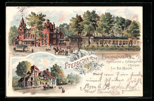 Lithographie hannover - lithographie,