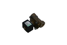 IMI Norgren Buschjost 8235400.9301 Magnetventil 230V 50Hz 0-16bar gebraucht