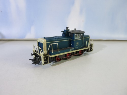 Märklin 37616 261 mfx - märklin, ,