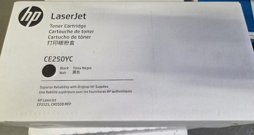 Original toner schwarz - hp,