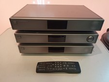 Marantz 75 SR1020 - Slimline Series Separates Stereo System Bausteine - BASTLER