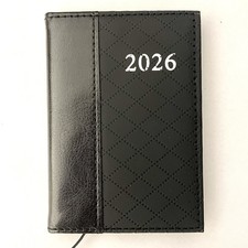 Taschenkalender 2026 Planer