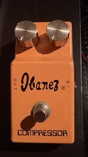 IBANEZ COMPRESSOR CP-830 CP
