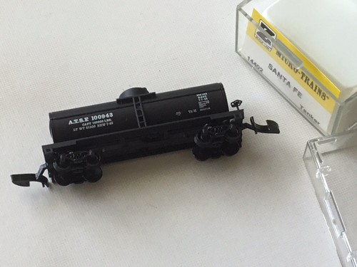 Micro trains 14402 - micro-trains, atsf