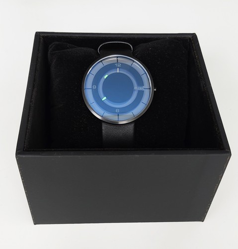 Design uhr botta clavius - design-uhr:,