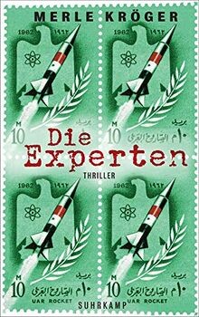 Die experten thriller - die,