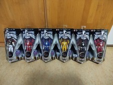 Mighty Morphin Power Rangers