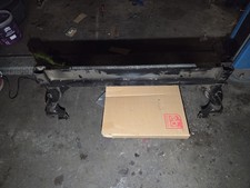 VW Golf 1 Cabrio 2H 98PS 1,8l