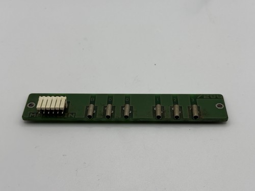 Märklin anschluss platine - anschluss,