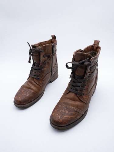 Mustang damen boots - damen,