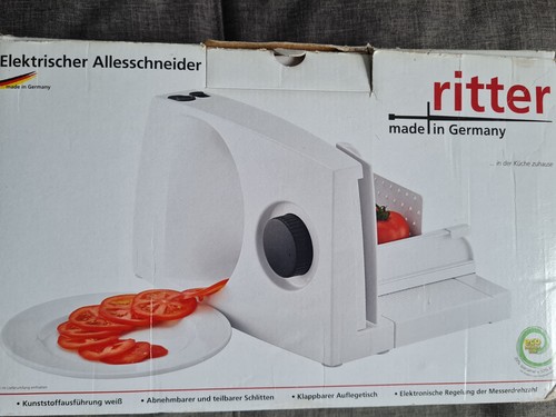 Ritter markant - 05,