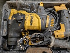 Dewalt d25333d kombihammer - d25333d,