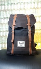 Herschel Retreat Classics Rucksack Unisex / Outdoor / Braun  / 23 Liter 