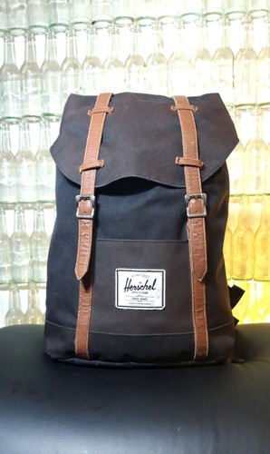 Herschel retreat classics - herschel,