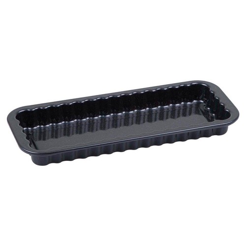 Chg quicheform emaille - quicheform,
