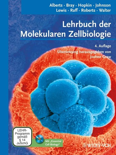 Lehrbuch der molekularen - lehrbuch,
