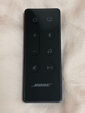 Original Bose Smart Soundbar