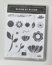 Stampin' Up! Stempelset 148820, Bloom by Bloom