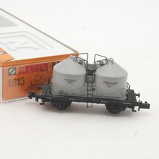 Arnold N 4515 Silowagen der DB