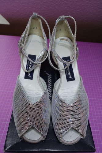 Diamant tanzschuhe - diamant,