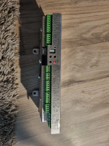 Automatik tür steuerung dorma - steuerung,