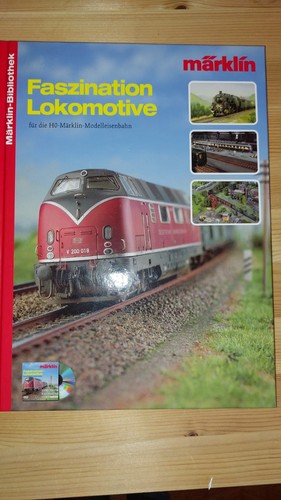 Märklin bibliothek - märklin, –
